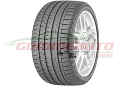 COP. 235/55R017 Continental CONTISPORTCONTACT 2 99W